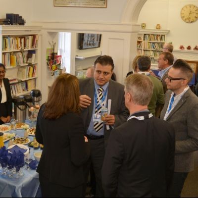 12th Intel Education Summit 2015020